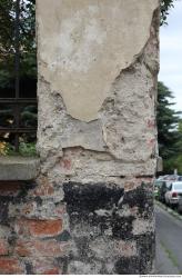 Photo Texture of Wall Plaster